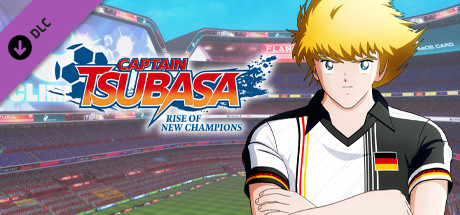Captain Tsubasa: Rise of New Champions Karl Heinz Schneider Mission cover art
