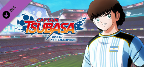 Captain Tsubasa: Rise of New Champions Juan Diaz Mission cover art