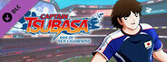 Captain Tsubasa: Rise of New Champions Jun Misugi