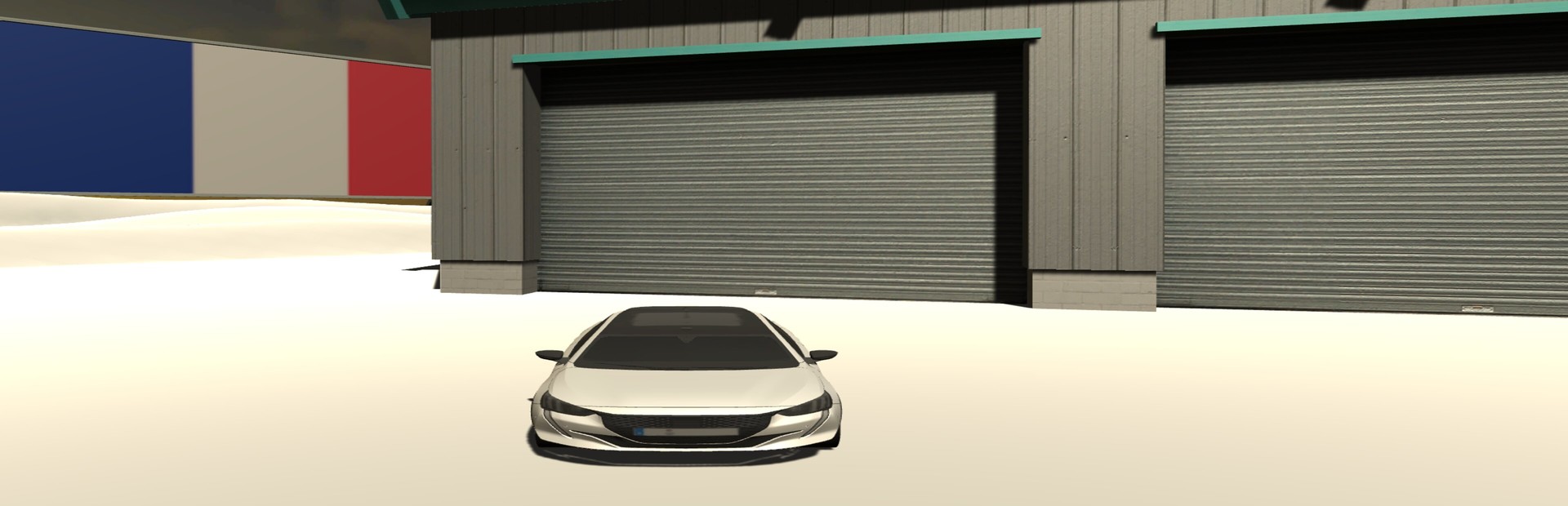 Race On Ice 2022 Pro