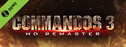 Commandos 3 - HD Remaster Demo