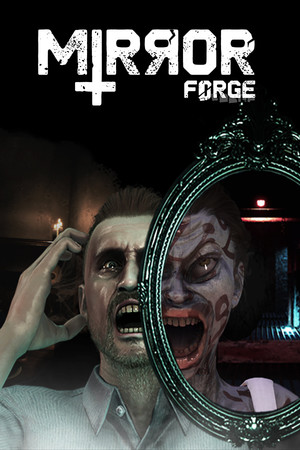 Mirror Forge Demo
