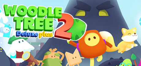 Woodle Tree 2: Deluxe Plus cover art