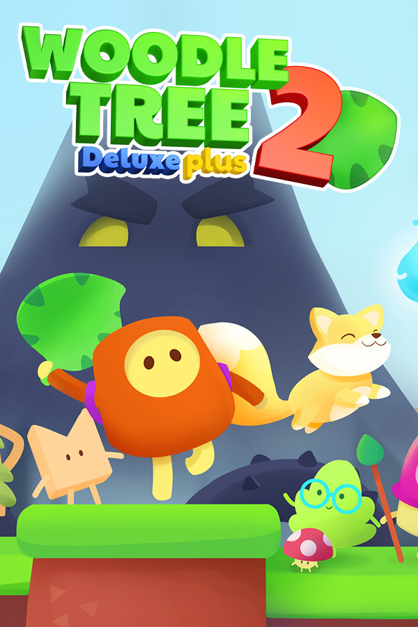 Woodle Tree 2: Deluxe Plus for steam