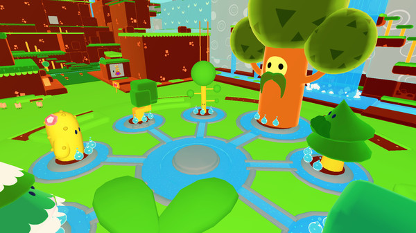 萌树伍德2豪华版/Woodle Tree 2: Deluxe+(v1.53)