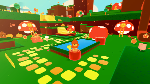 萌树伍德2豪华版/Woodle Tree 2: Deluxe+(v1.53)