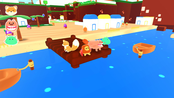 萌树伍德2豪华版/Woodle Tree 2: Deluxe+(v1.53)