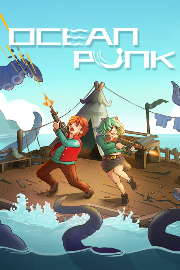 Ocean Punk for steam