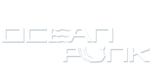 Ocean Punk Logo