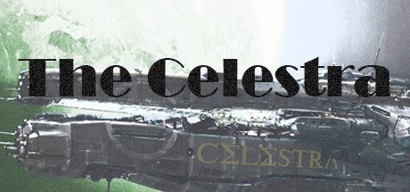 The Celestra cover art