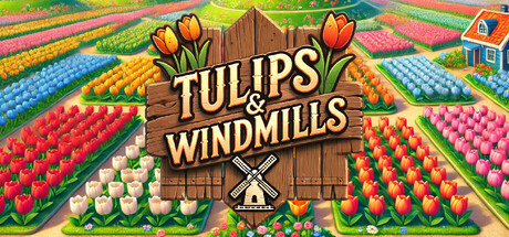 Tulips & Windmills PC Specs