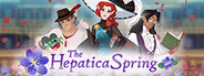 The Hepatica Spring