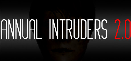 Annual Intruders 2.0 cover art