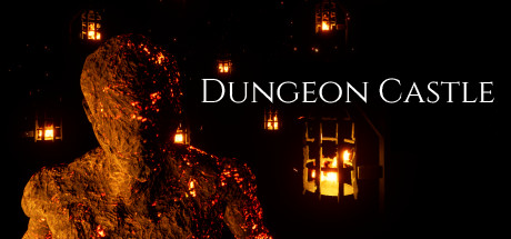 Dungeon Castle cover art