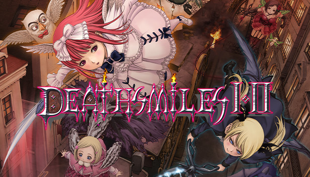 Deathsmiles I・II