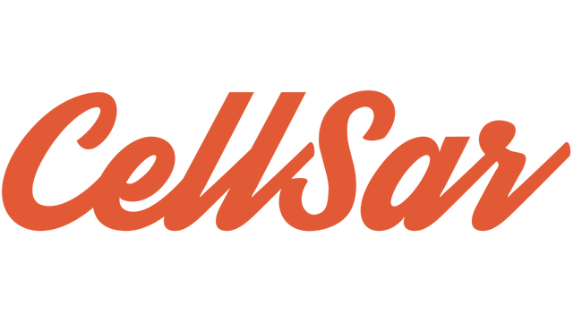 CellSar Logo