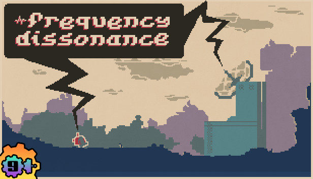 Frequency Dissonance