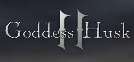 Goddess Husk II cover art