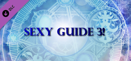Sexy Guide 3! cover art