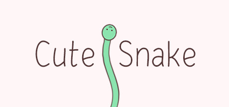 Cute Snake cover art