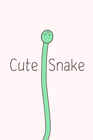 Cute Snake.