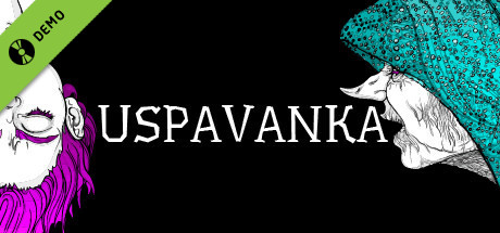 Uspavanka Demo cover art