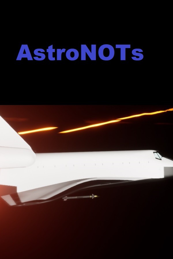 AstroNOTs for steam