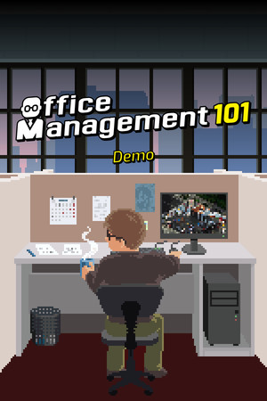 Office Management 101 Demo