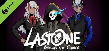 Lastone: Behind the Choice Demo cover art