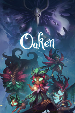 Oaken Demo