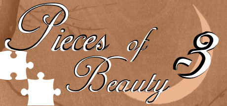 Pieces of Beauty 3 cover art
