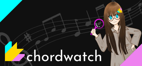 Chordwatch cover art
