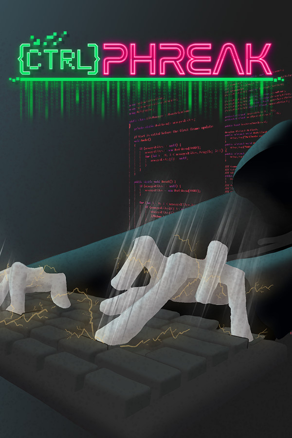 CTRL Phreak Playtest