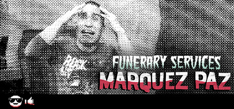 Funerary Services Marquez Paz cover art
