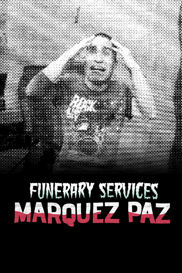 Steam portrait for Funerary Services Marquez Paz.