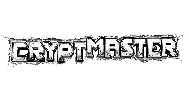 Cryptmaster Logo