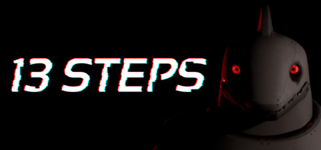 13 Steps cover art