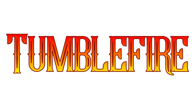 Tumblefire Logo