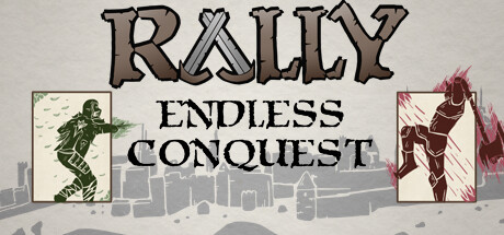 Rally: Endless Conquest cover art