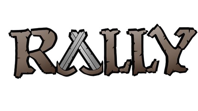 Rally: Endless Conquest Logo