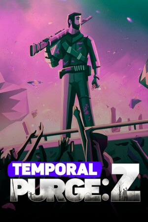 Temporal Purge: Z Demo