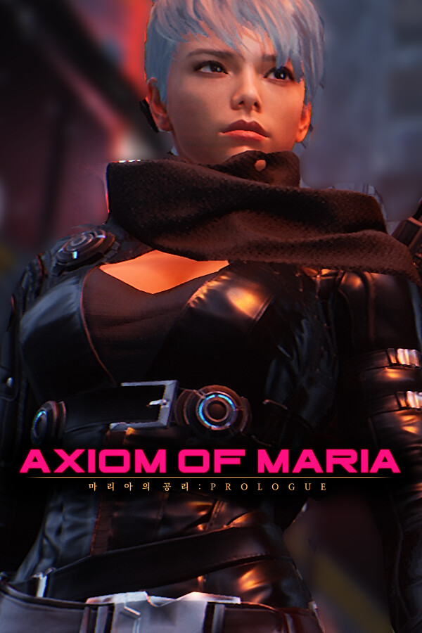 Axiom of Maria for steam