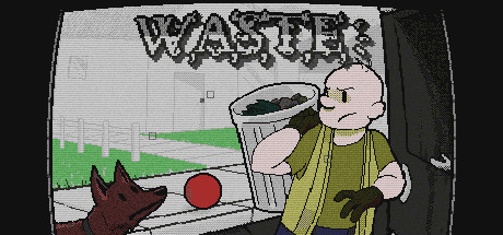 Pick Up The Waste System Requirements - Can I Run It? - PCGameBenchmark