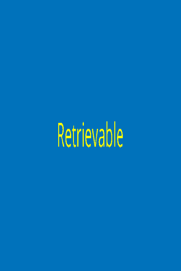 Retrievable Demo