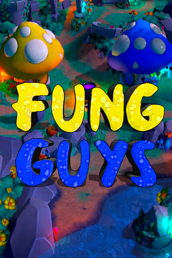 Fung Guys for steam