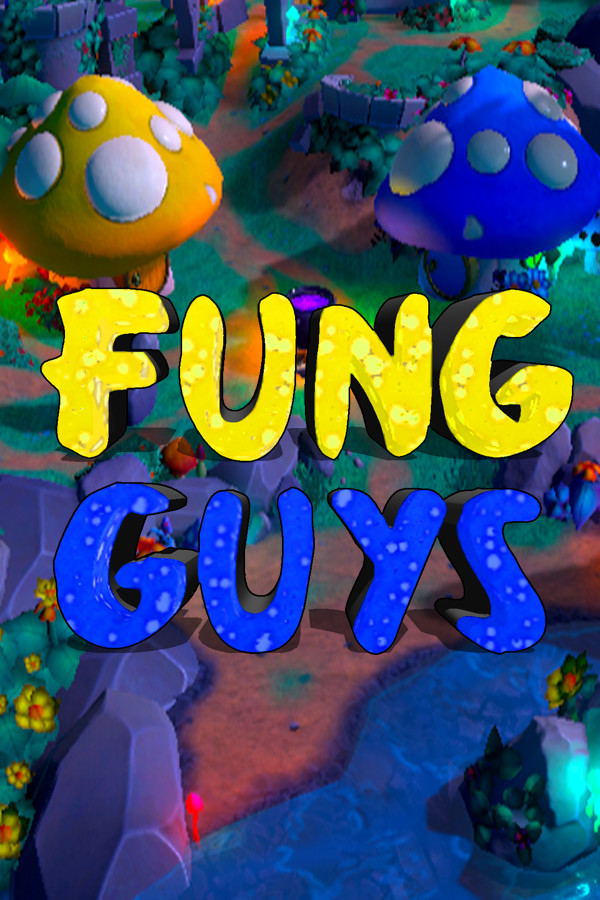 Fung Guys
