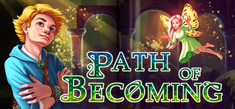 Path Of Becoming cover art