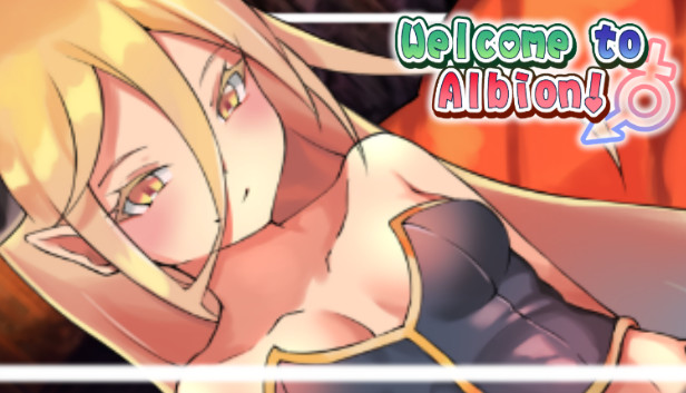 Welcome to Albion!