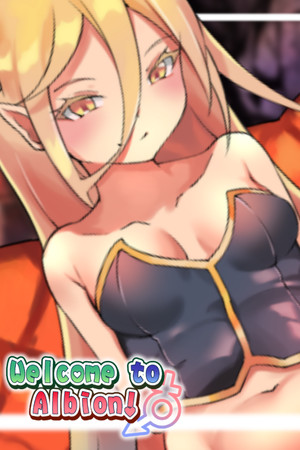 Welcome to Albion!