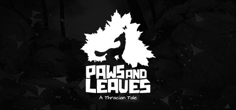 Paws and Leaves - A Thracian Tale Alpha cover art